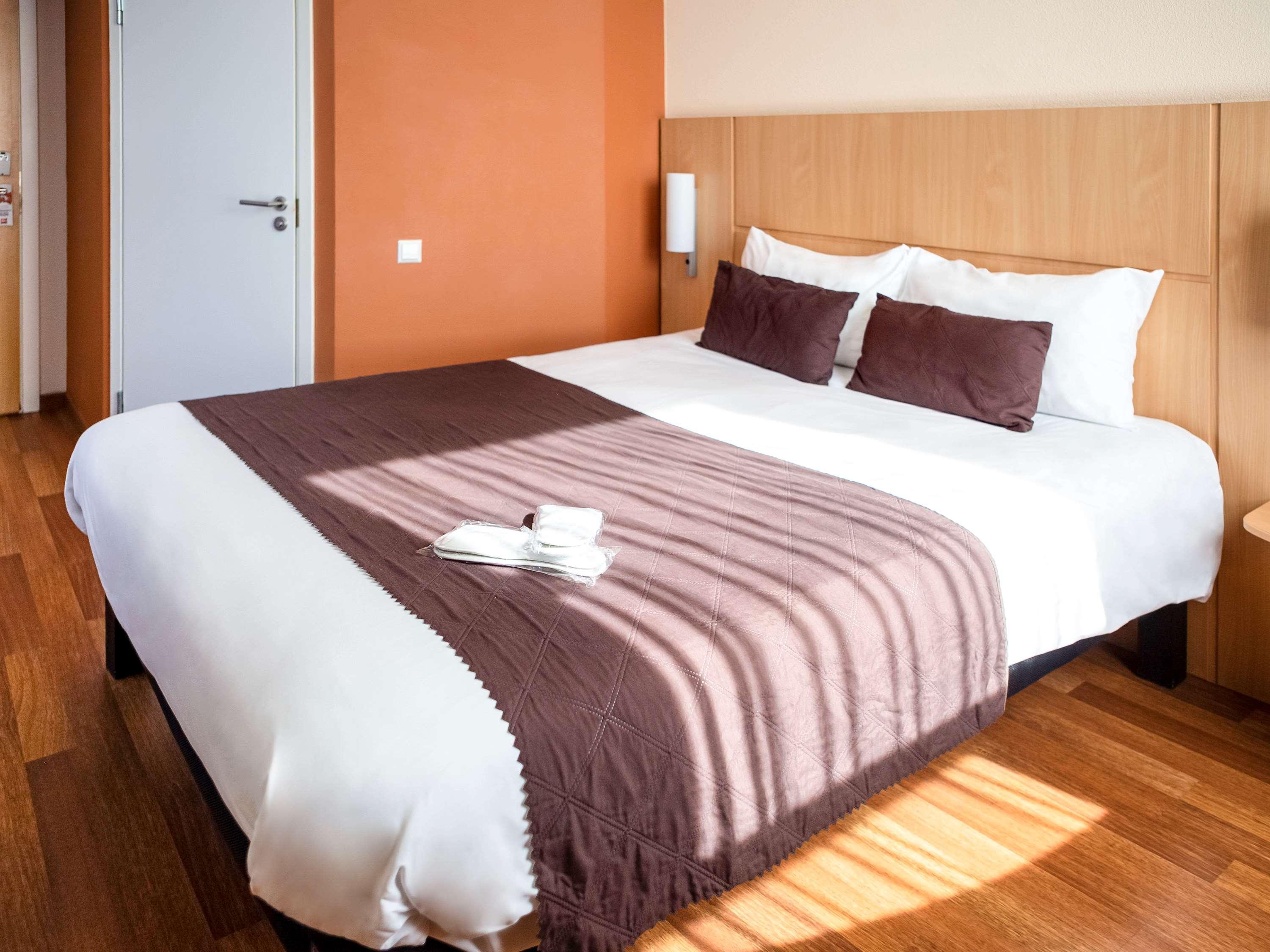 Ibis Kaunas Centre Exteriör bild