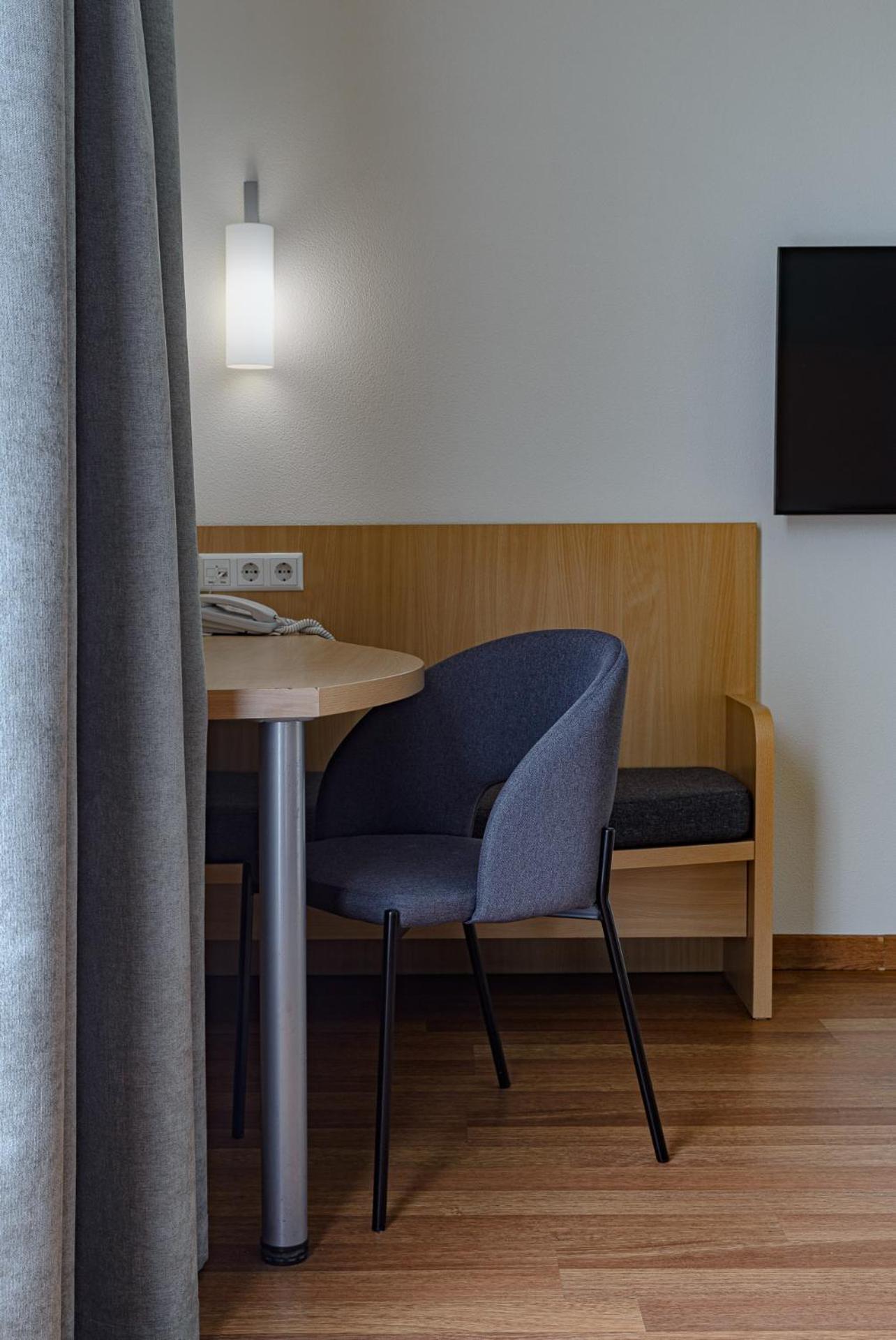 Ibis Kaunas Centre Exteriör bild