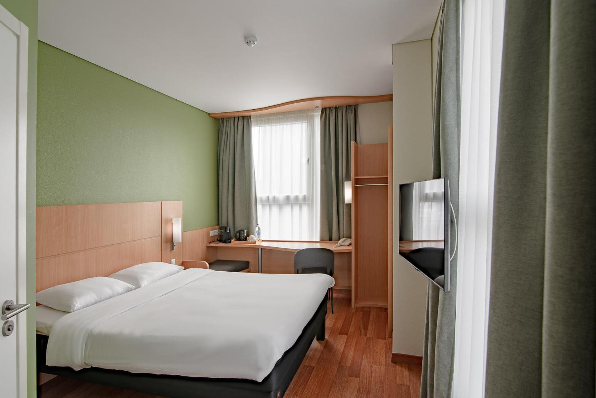 Ibis Kaunas Centre Exteriör bild